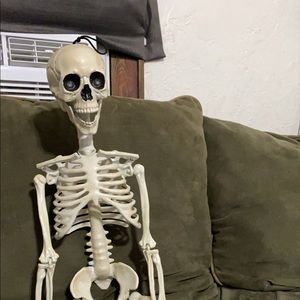 Meet your Posher, Correena